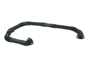 URO Parts crankcase breather hose for Porsche 911. OE-fit, durable, and designed to restore breather functionality while resisting engine heat and oil vapor.