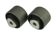 Transmission Mount Bushing Kit for Porsche 911 – Reduces vibration, restores smooth operation, durable, heat-resistant. 24-month warranty.