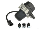 URO Parts secondary air injection pump for Porsche 911, Boxster, and Cayman. OE-fit, durable, and designed for efficient airflow and quiet operation.