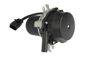 URO Parts secondary air injection pump for Porsche 911, Boxster, and Cayman. OE-fit, durable, and designed for efficient airflow and quiet operation.