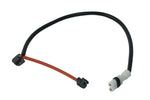 URO Parts rear brake pad sensor for Porsche 911. OE-fit, durable, and designed to resist brake heat and harsh weather for reliable performance.