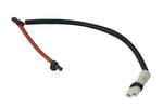 Uro Parts Front Left Brake Pad Sensor for Boxster/Cayman, OE fitment, durable wiring, resists heat and weather, replace with pads. Shop now at PMB Performance.