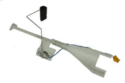 URO Parts fuel tank sending unit for Porsche 911, Boxster, and Cayman. OE-fit, durable, and ensures accurate fuel level readings with long-lasting performance.