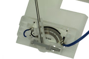 URO Parts fuel tank sending unit for Porsche 911, Boxster, and Cayman. OE-fit, durable, and ensures accurate fuel level readings with long-lasting performance.