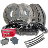 Porsche 997 Brake Bundle (2005-12)