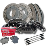 Porsche 997 Brake Bundle (2005-12)