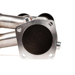 Fabspeed Porsche 997 Turbo Maxflo Performance Exhaust System (2006-2009) (Image: 7)
