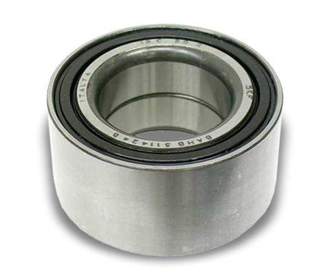 Upgrade your Porsche 911 with a high-quality rear wheel bearing. Designed for smooth rotation and reliable performance, this Porsche 911 rear wheel bearing ensures precise handling and long-lasting durability, making it essential for maintaining your vehicle's stability and performance.