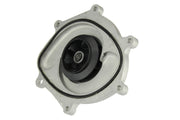 URO Parts water pump without pulley for Porsche 911. OE-fit, durable, and built with high-strength materials for easy installation and long-term reliability.