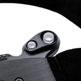 Madtrace® GEN2 PODIUM LINE Racing Steering Wheel System For BMW G Chassis