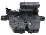 BMW Trunk Lock Assembly for 3/5 Series & M/X Models (2010–2019)