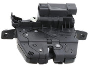 BMW Trunk Lock Assembly for 3/5 Series & M/X Models (2010–2019)
