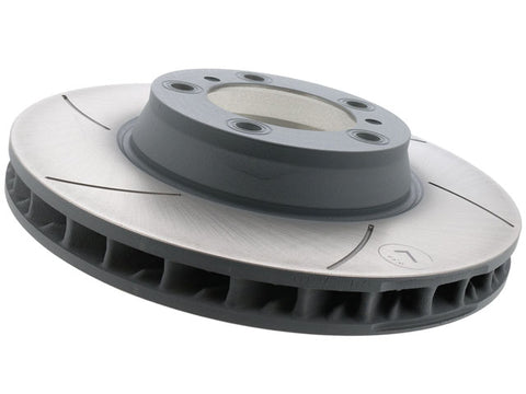 Sebro Front Left Brake Rotor for Porsche 718 Boxster / 718 Cayman (2017 ...