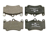 Brake Pad Set