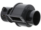 URO Parts Blower Motor Assembly for 911/964