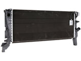 BMW Radiator for X1 (2016), product view 2