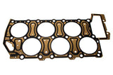 Porsche Cayenne head gasket by Elring, detail view