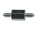 URO Parts Spacer Bolt for Porsche Boxster