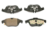 ATE Brake Pad Set for Mercedes-Benz C250/C300/C350/E350/E400/E550 (2008–2017)