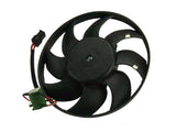 URO Parts Auxiliary Fan for Porsche 996/997