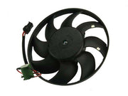 URO Parts Auxiliary Fan for Porsche 996/997