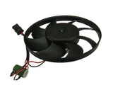 URO Parts Auxiliary Fan for Porsche 996/997