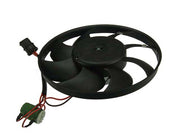 URO Parts Auxiliary Fan for Porsche 996/997