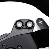 Madtrace® GEN2 CLUBSPORT LINE Racing Steering Wheel System
