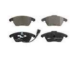 Ferodo Brake Pad Set for Volkswagen/Audi CC, Eos, Golf and other listed models