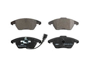 Ferodo Brake Pad Set for Volkswagen/Audi CC, Eos, Golf and other listed models
