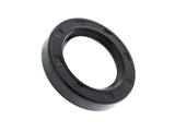 Close-up of Elring wheel seal for Porsche 356A/356B