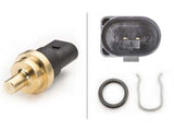 HELLA Temperature Sensor for Porsche Boxster/Cayman/Cayenne (2004–2008), detail view