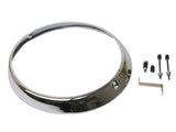 URO Parts Headlight Rim for 911