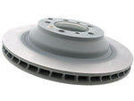 Rear Rotor for 2019–24 Porsche Cayenne E-Hybrid, and E-Hybrid Coupe. Sold individually; replace in pairs. OEM 9Y0 615 601 B. Shop now at PMB Performance.