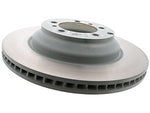 Rear Right Rotor for 2019–24 Porsche Cayenne Turbo, and Turbo Coupe. Priced individually; replace in pairs. OEM 9Y0 615 602 P. Shop now at PMB Performance.