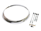 URO Parts Headlight Rim for Porsche 911/912
