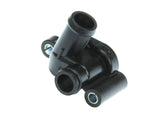 URO Parts Coolant Hose Flange for Porsche Cayenne/Volkswagen Touareg