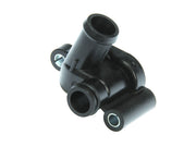 URO Parts Coolant Hose Flange for Porsche Cayenne/Volkswagen Touareg