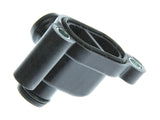 URO Parts Coolant Hose Flange for Porsche Cayenne/Volkswagen Touareg
