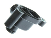 URO Parts Coolant Hose Flange for Porsche Cayenne/Volkswagen Touareg