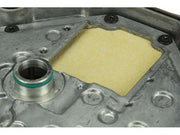 URO Parts Transmission Oil Pan for 718 Boxster/718 Cayman/718 Spyder/997/991/992/Boxster/Cayman