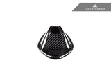 AutoTecknic Dry Carbon Roof Antenna Cover - G81 M3 Touring 2023-Up
