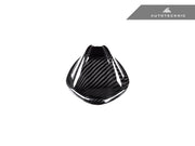 AutoTecknic Dry Carbon Roof Antenna Cover - G81 M3 Touring 2023-Up