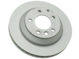 Zimmermann Coat Z brake rotor 600.3229.20 for Porsche Cayenne