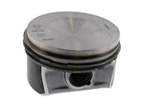 MAHLE Piston with Rings for Audi/Volkswagen (2006–2009)