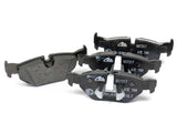 ATE Rear Brake Pad Set for BMW 1 Series/3 Series/X1 (2006–2015) – alternate view 2