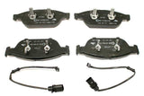 ATE Brake Pad Set for Audi A6/A6 Quattro/A7 Quattro/A8 Quattro (2012–2018)