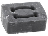URO Parts Muffler Hanger for 924/928/944/968