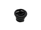 Elring engine oil drain plug gasket for Porsche 991/992/718 Boxster/718 Cayman/718 Spyder/Macan, detail view