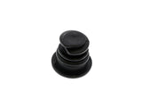 Porsche 991/992/718 Boxster/718 Cayman/718 Spyder/Macan engine oil drain plug gasket by Elring, detail view